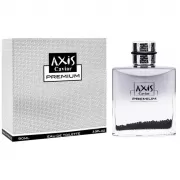 Perfume Axis Caviar Premium EDT Masculino - 90mL