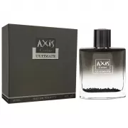 Perfume Axis Caviar Ultimate EDT Masculino - 90mL