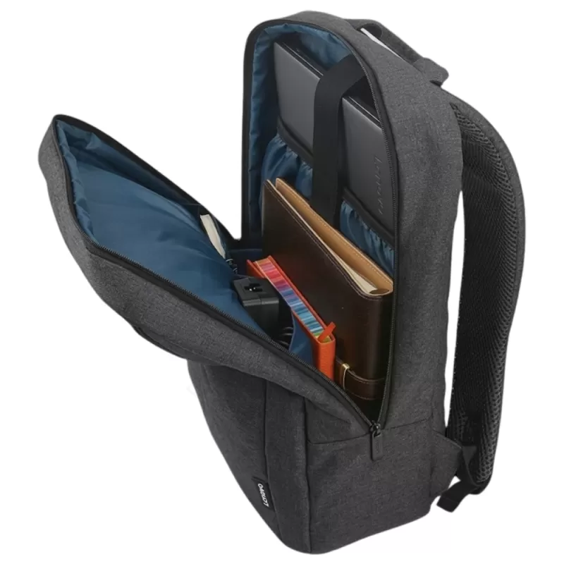 Mochila para Notebook Lenovo B210 15.6" - Black