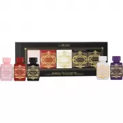 Kit Perfumes Miniatura Lattafa Bade'e Al Oud Colle...