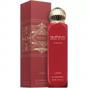 Spray Corporal y Capilar Lattafa Bade'e Al Oud Sub...