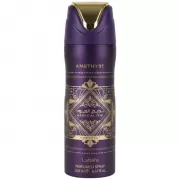Spray Corporal Lattafa Bade'e Al Oud Amethyst Unis...
