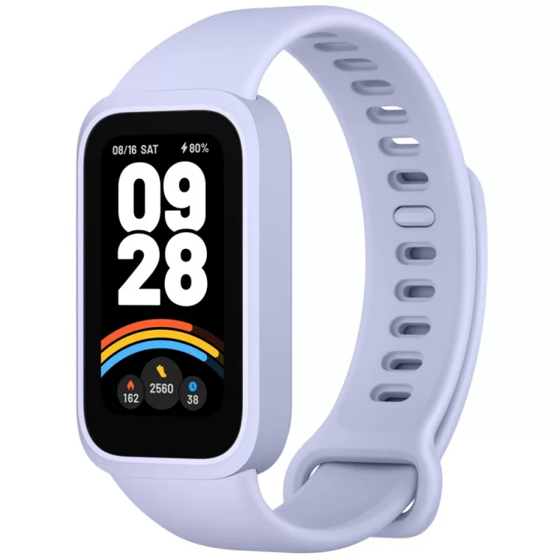 Reloj Xiaomi Smart Band 9 Active M2435B1 - Purple