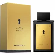 Perfume Antonio Banderas The Secret EDT Masculino ...