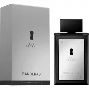 Perfume Antonio Banderas The Secret EDT Masculino ...