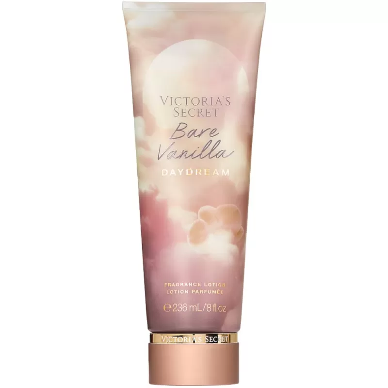 Body Lotion Victoria's Secret Bare Vanilla Daydream - 236mL