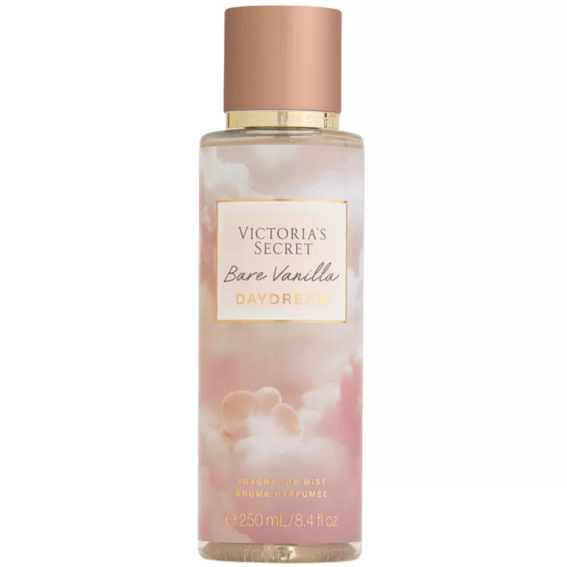 Body Mist Victoria's Secret Bare Vanilla Daydream - 250ml