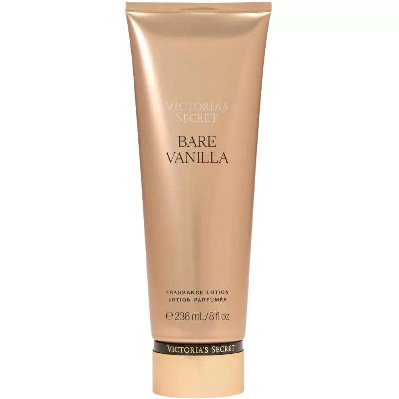 Body Lotion Victoria's Secret Bare Vanilla - 236mL