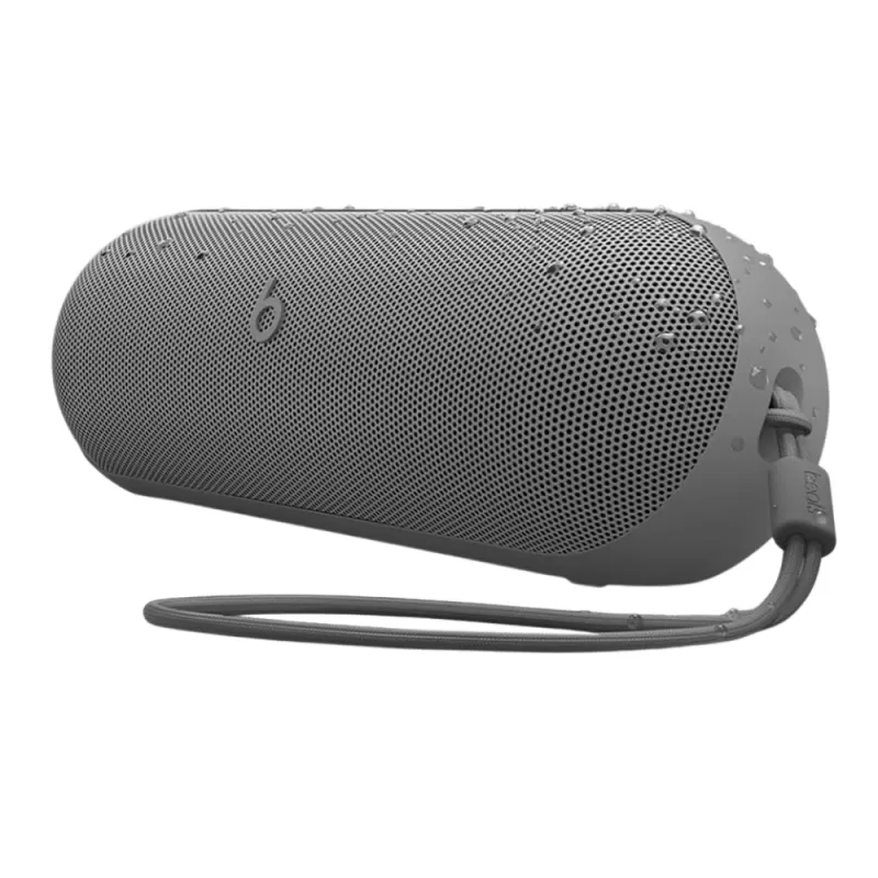 Speaker Beats Pill x Kim Kardashian MAX44LL/A - Dark Gray