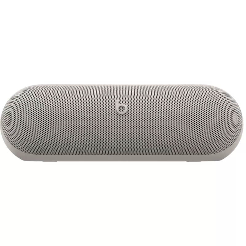 Speaker Beats Pill x Kim Kardashian MAX24LL/A - Light Gray
