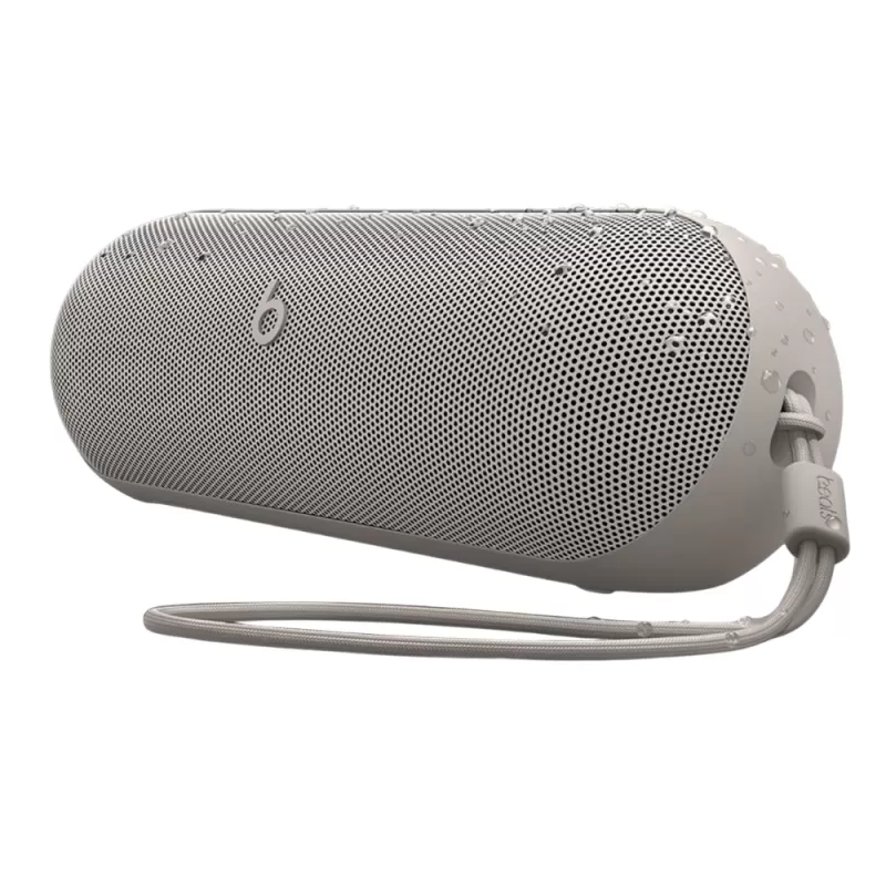 Speaker Beats Pill x Kim Kardashian MAX24LL/A - Light Gray