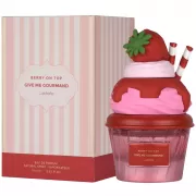 Perfume Lattafa Give me Gourmand Berry on Top EDP ...