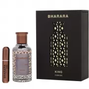 Perfume Bharara King Parfum Unisex - 100mL