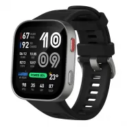 Reloj Smart Amazfit Bip Max A2568 - Silver