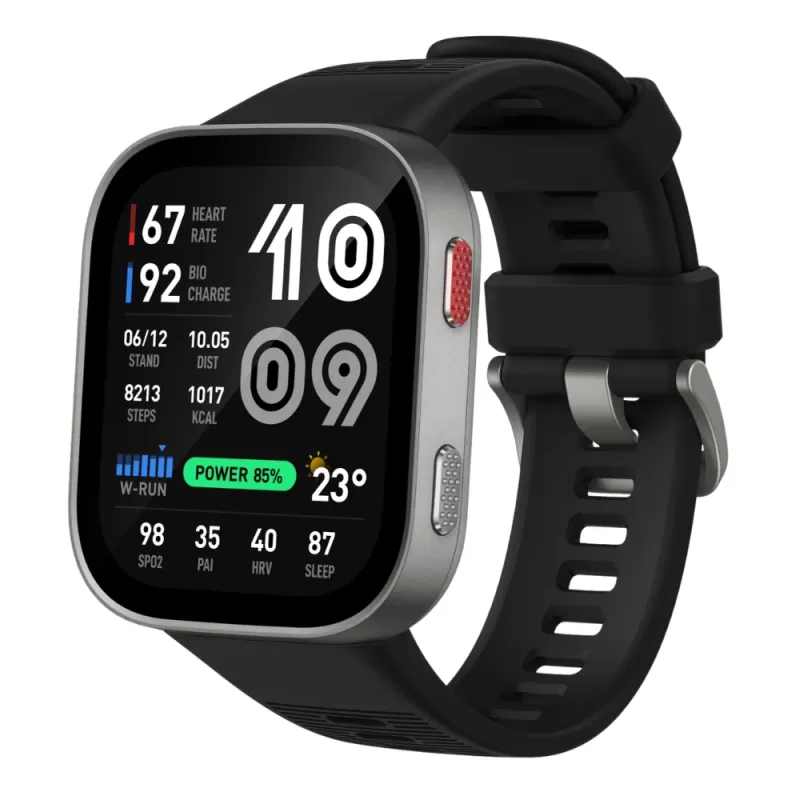 Reloj Smart Amazfit Bip Max A2568 - Silver