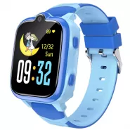 Reloj Smart Blackview Z10 Kids 4G GPS - Blue