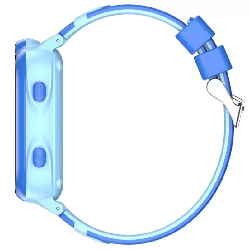 Reloj Smart Blackview Z10 Kids 4G GPS - Blue