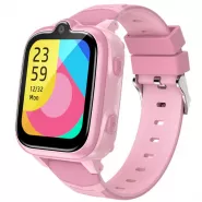 Reloj Smart Blackview Z10 Kids 4G GPS - Pink