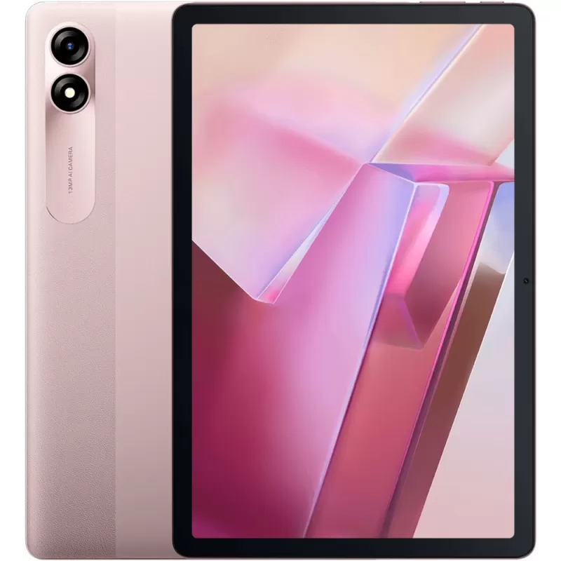 Tablet Blackview Tab 9 Wi-Fi 10.95" 256GB - Blush Pink