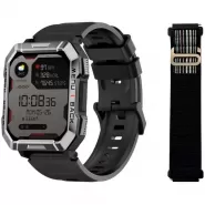 Reloj Smart Blackview W60 - Black