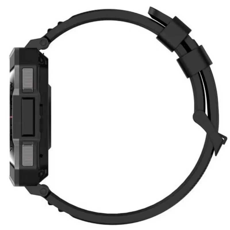 Reloj Smart Blackview W60 - Black