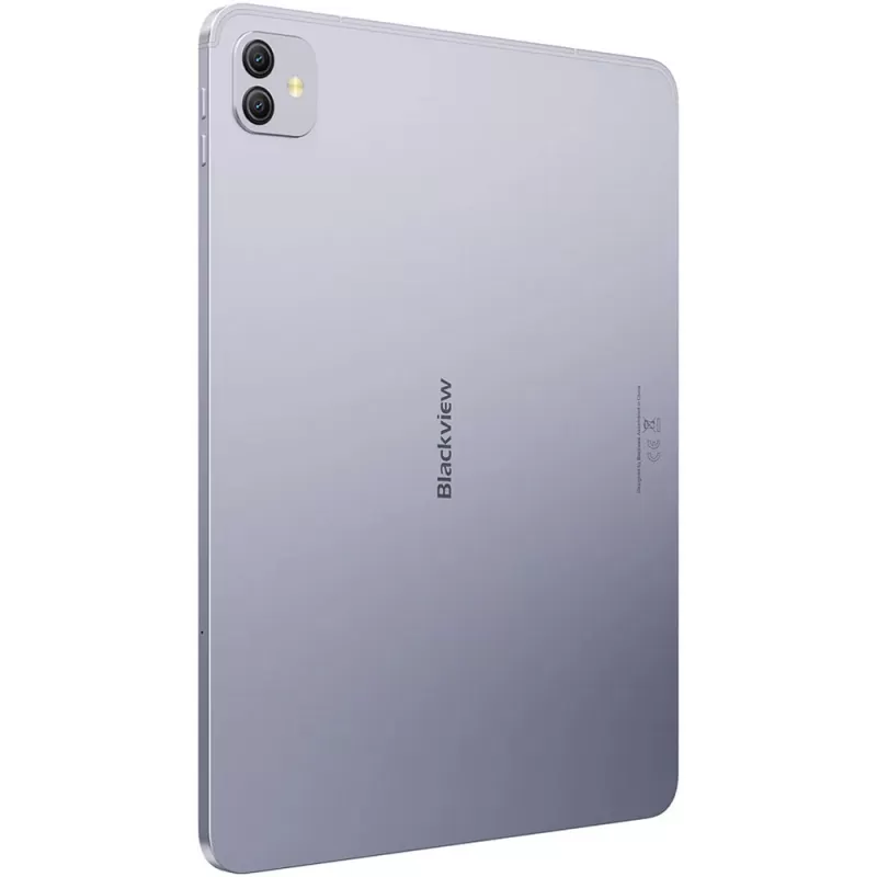 Tablet Blackview Link 8 Kit Wi-Fi 12.7" 6/256GB - Cloudy Purple