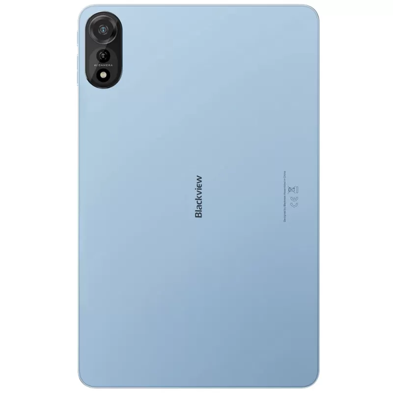 Tablet Blackview Mega 2 Wi-Fi 12" 12/256GB - Ice Blue