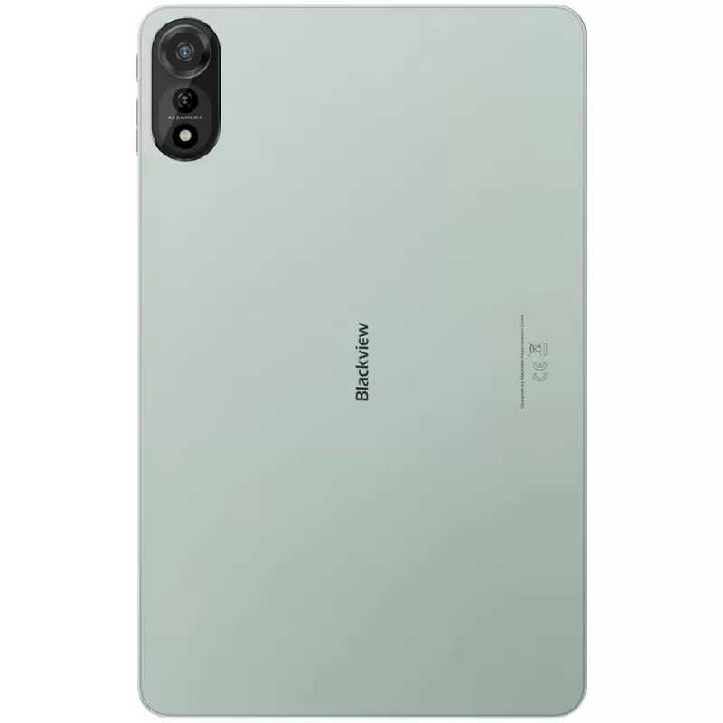 Tablet Blackview Mega 2 Wi-Fi 12" 12/256GB - Moss Green
