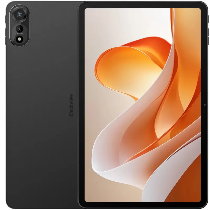 Tablet Blackview Mega 2 Wi-Fi 12" 12/256GB - Celestial Grey