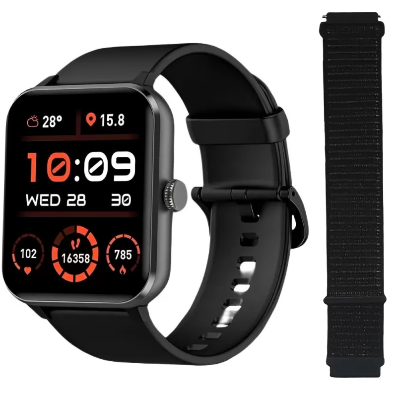 Reloj Smart Blackview R50 - Black