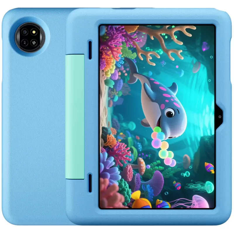 Tablet Blackview Tab 20 Kids Wi-Fi 10.1" 4/64GB - Bubble Blue