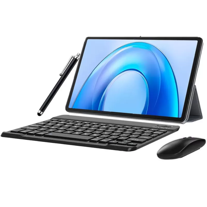 Tablet Blackview Tab 60 Pro Kit LTE 10.1" 128GB - Sunny Sky Blue