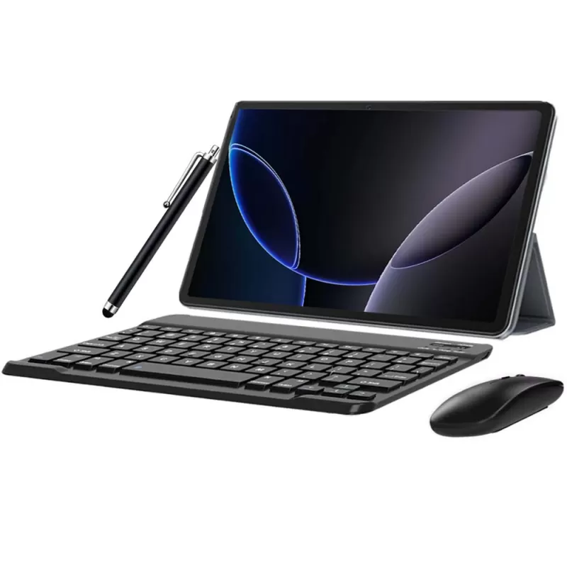 Tablet Blackview Tab 60 Pro Kit LTE 10.1" 128GB - Volcano Grey