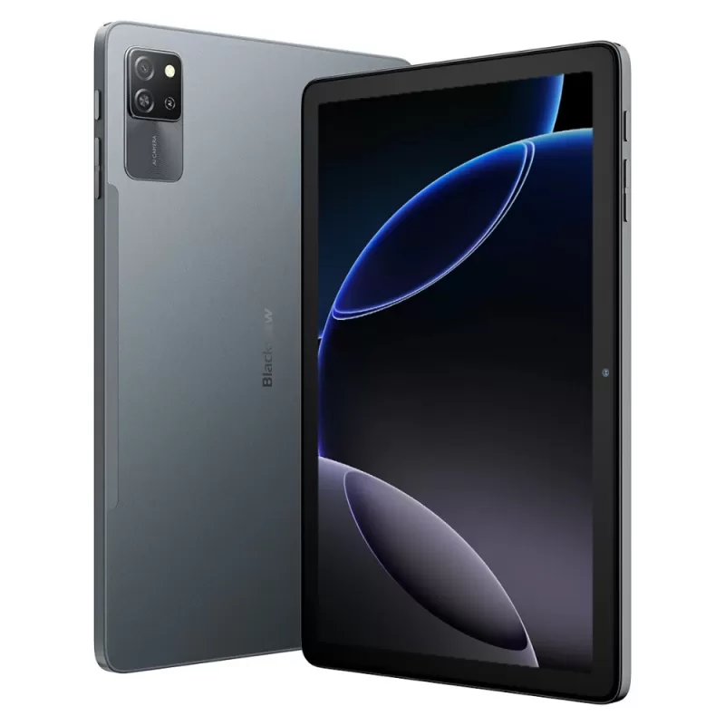 Tablet Blackview Tab 60 Pro Kit LTE 10.1" 128GB - Volcano Grey