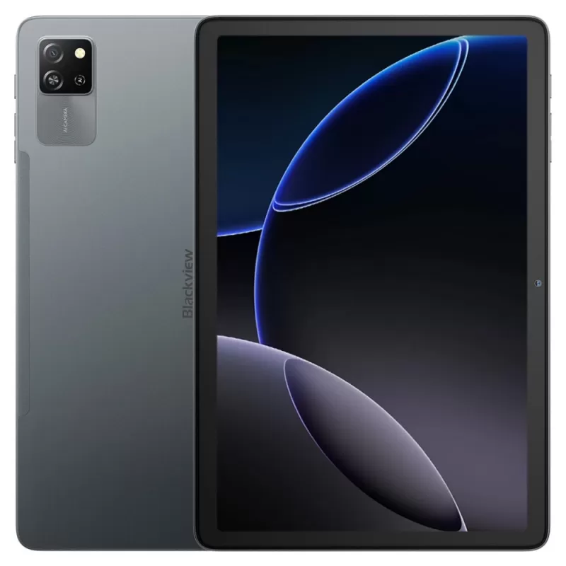 Tablet Blackview Tab 60 Pro Kit LTE 10.1" 128GB - Volcano Grey
