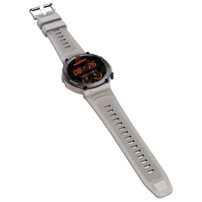 Reloj Smart Blackview W50 - Khaki