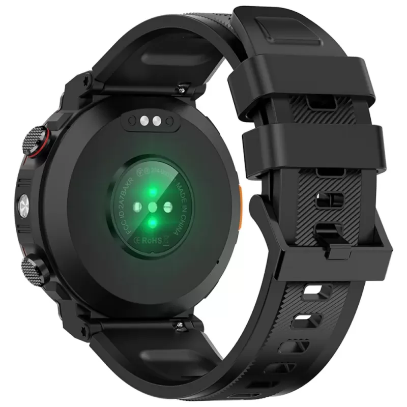 Reloj Smart Blackview W50 Pro - Black