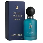 Perfume Laverne Blue Laverne Bakhur EDP Unisex - 1...