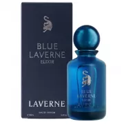 Perfume Laverne Blue laverne elixir EDP Masculino ...