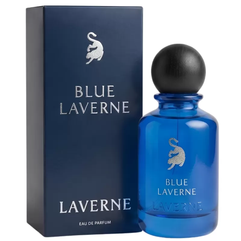 Perfume Laverne Blue Laverne EDP Unisex - 100mL