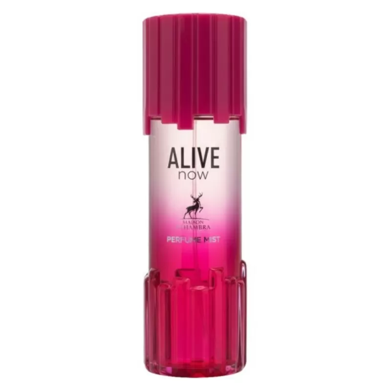 Body Splash Maison Alhambra Alive Now Femenino - 2...