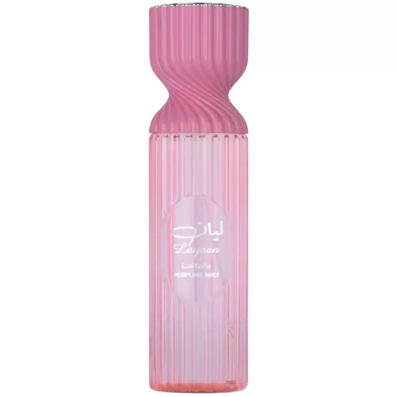 Body Splash Lattafa Layaan - 250mL