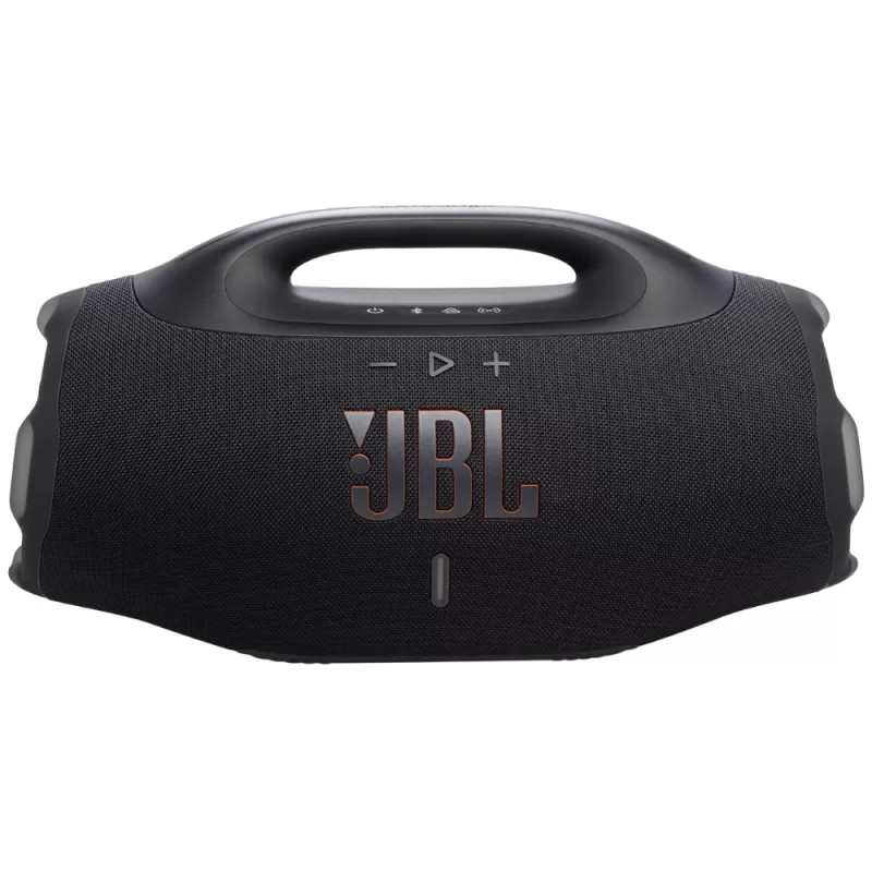 Speaker JBL Boombox 4 Bluetooth - Black
