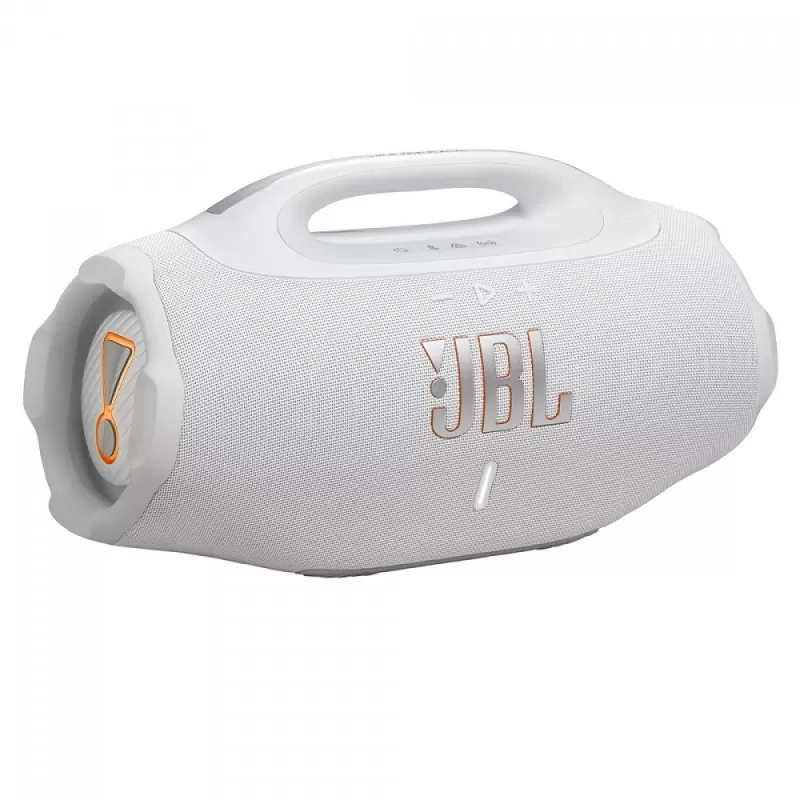 Speaker JBL Boombox 4 Bluetooth - White