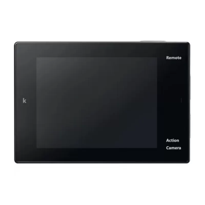 Cámara de Acción Akaso Brave 4 20MP 4K Wi-Fi - Black