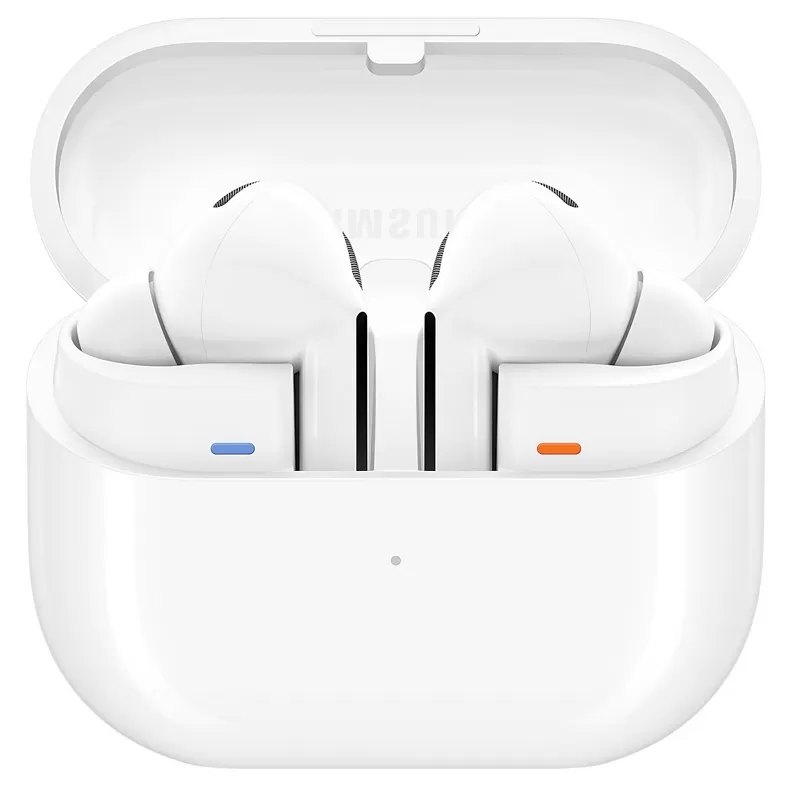 Auricular Samsung Galaxy Buds 3 Pro SM-R630N - White (Homologado)