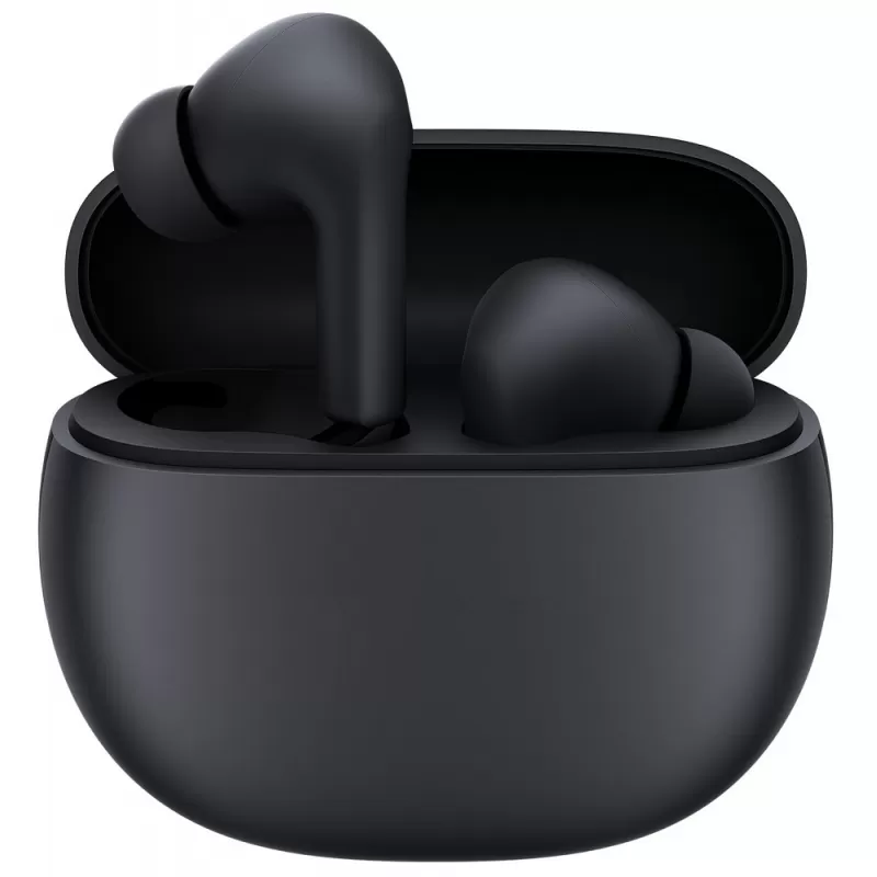 Auricular Xiaomi Buds 4 Active M2232E1 Bluetooth - Black