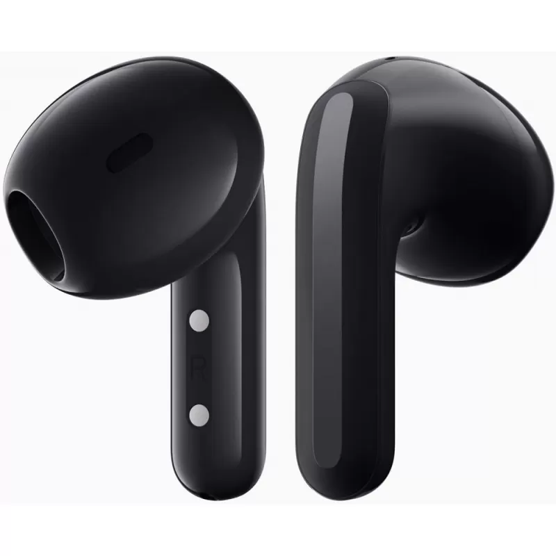 Auricular Xiaomi Redmi Buds 4 Lite M2231E1 Bluetooth - Black 