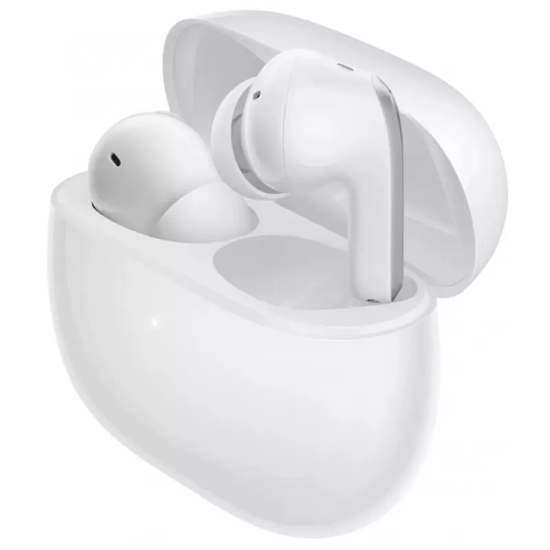 Auricular Xiaomi Buds 4 Pro M2132E1 Bluetooth - White