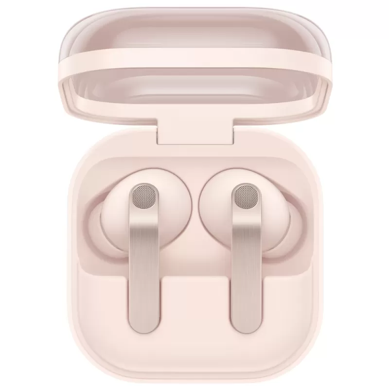 Auricular Samsung Galaxy Buds 4 Pro SM-R640 Bluetooth - Pink Gold